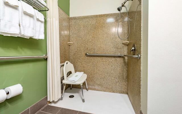 Sleep Inn & Suites Ruston Near University