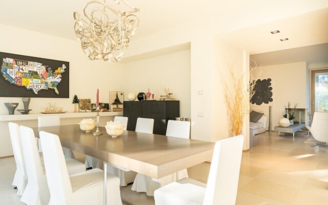 Villa Collegonzi 8 in Spicchio-sovigliana