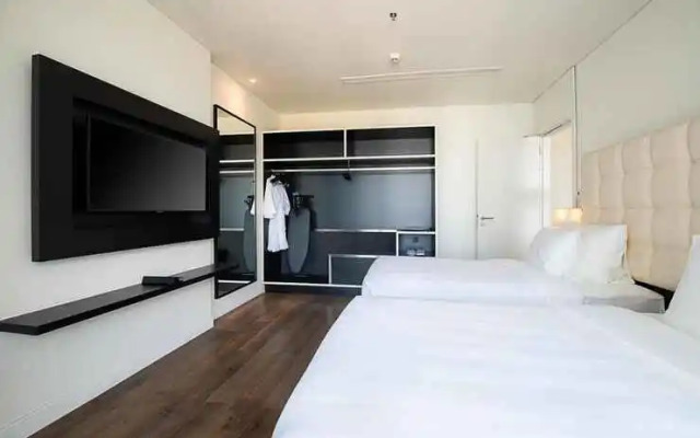 Hotel Soleil Ha Long – Trademark Collection by Wyndham