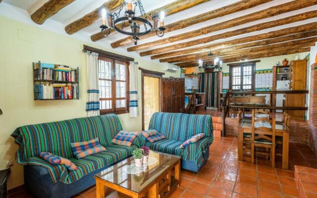 Nuestra Finca Rural Orgiva by Ruralidays