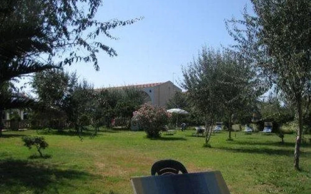 Pegaso Palace
