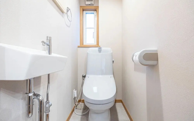 Seaside House-THE BLUE-