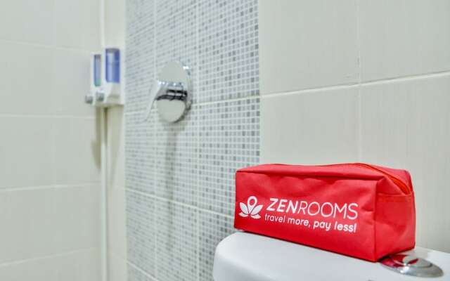 ZEN Rooms Adisucipto Airport - Hostel
