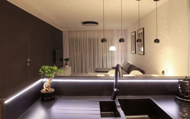 Super-Apartamenty Vip