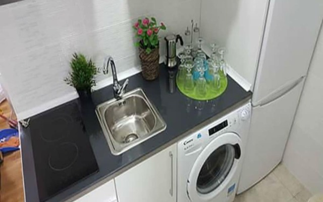 Mc Yolo Apartamento Museo Reina I