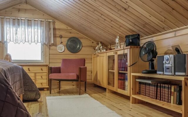Holiday Home Ojala
