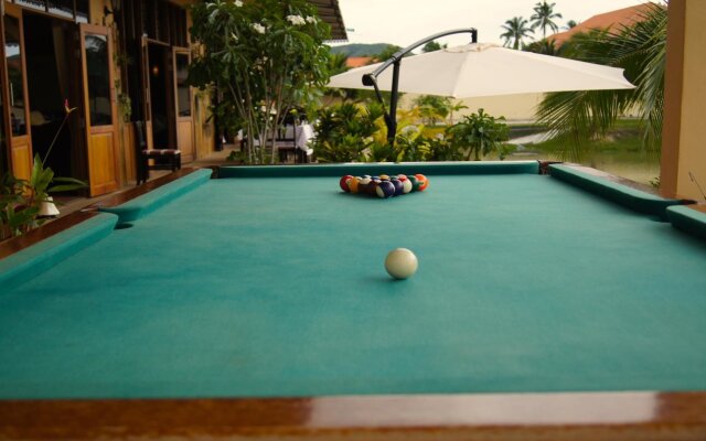 Danieli Resort