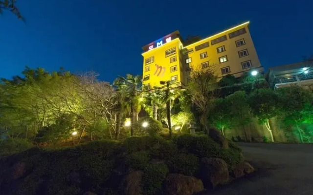 Suncheon Embassador Hotel