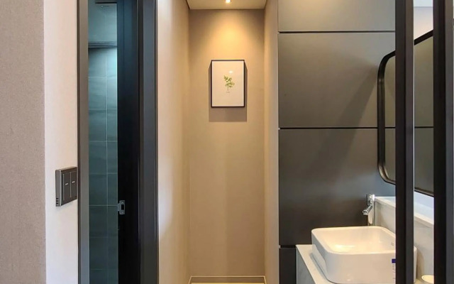 Hotel Ohevday