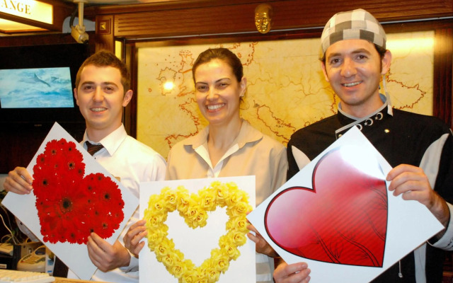 Oglakcioglu Park Boutique Hotel