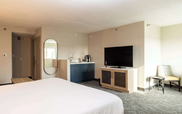 DoubleTree by Hilton Austin