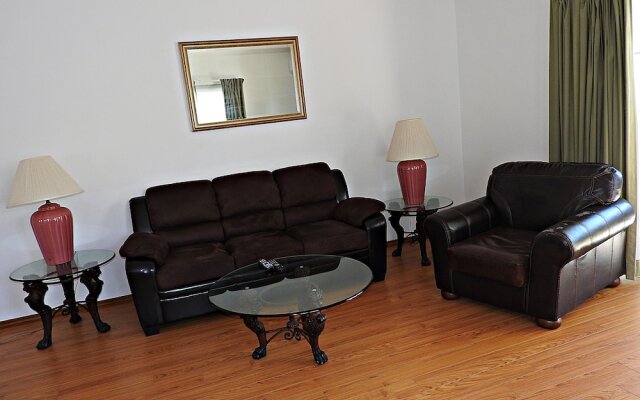 Windsong Guest Apartments