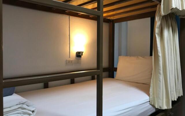 Bunk Boutique Hostel Chiangmai