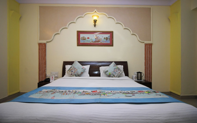 Roshan Haveli