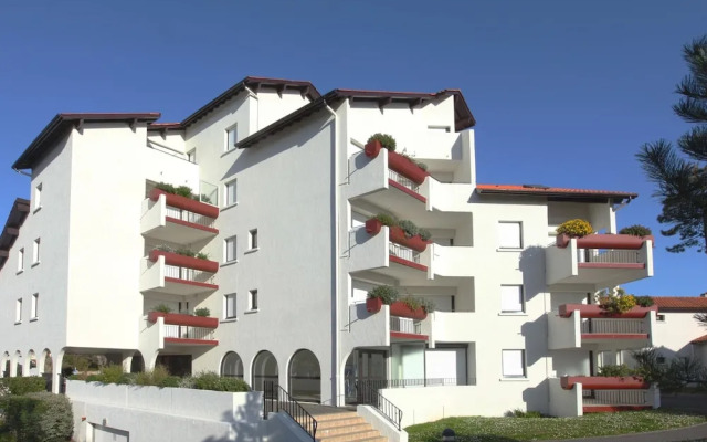 Apartment in Anglet Near Sandy Beach