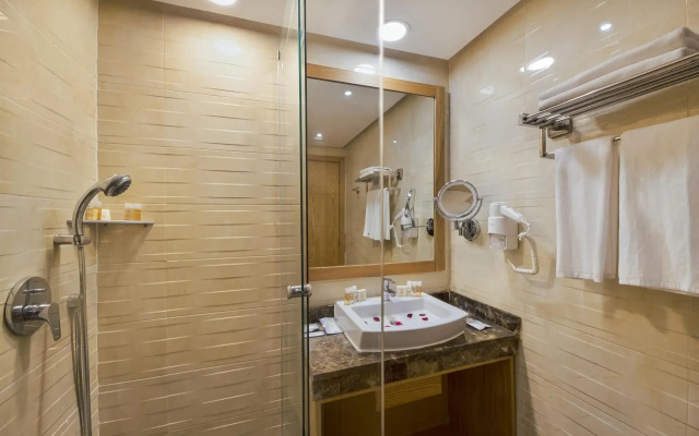 Melliber Appart Hotel