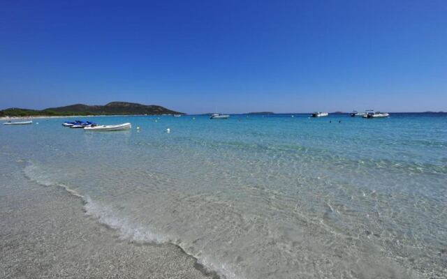 Résidence Castell'Verde