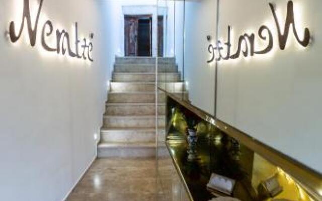 Neratze Hammam Suites