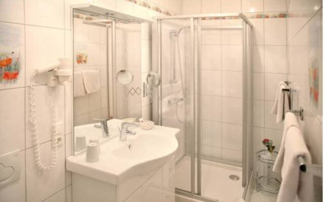 Seeappartements Leitner