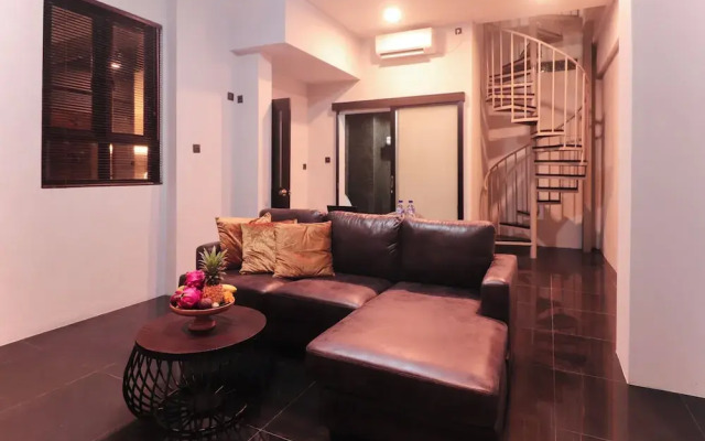 Amaya Residence Jimbaran