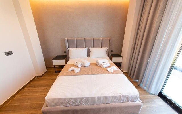 Hotel Utopia