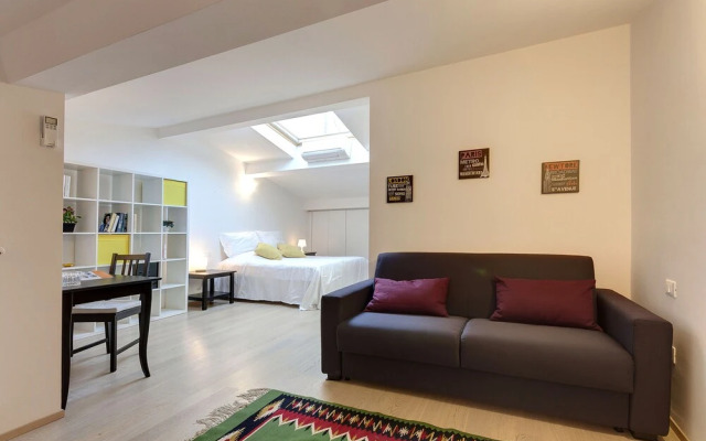 Mamo Florence – San Zanobi Apartments