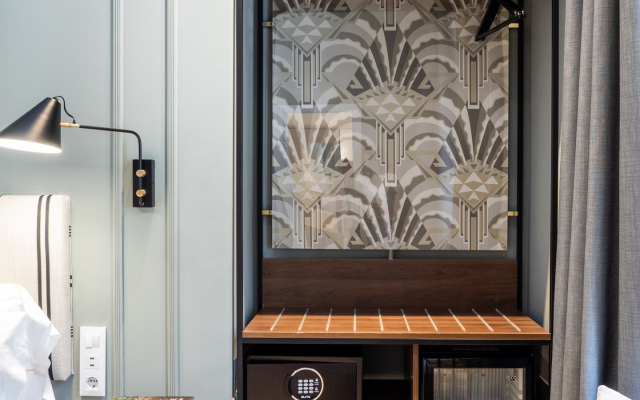 Soho Boutique Colón