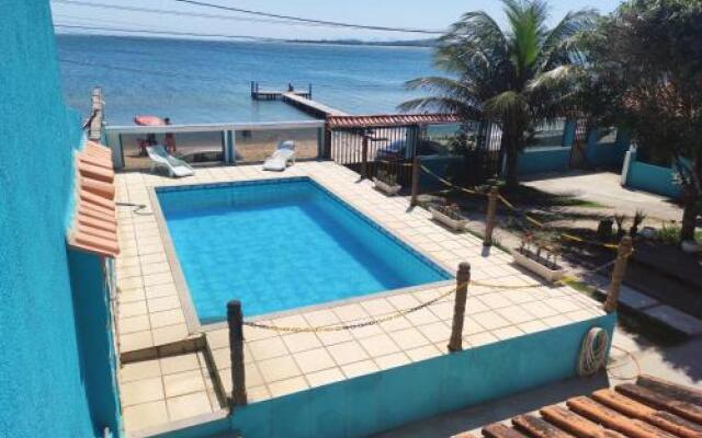 Pousada Laguna Beach Club