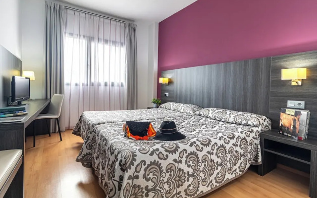 Hotel Abades Via Norte