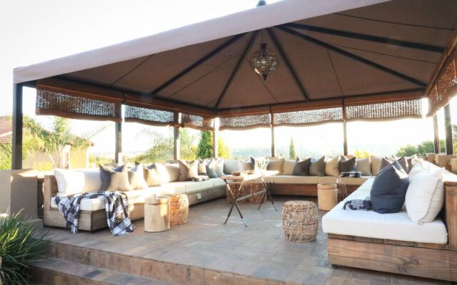 The Nobleman Boutique Hotel