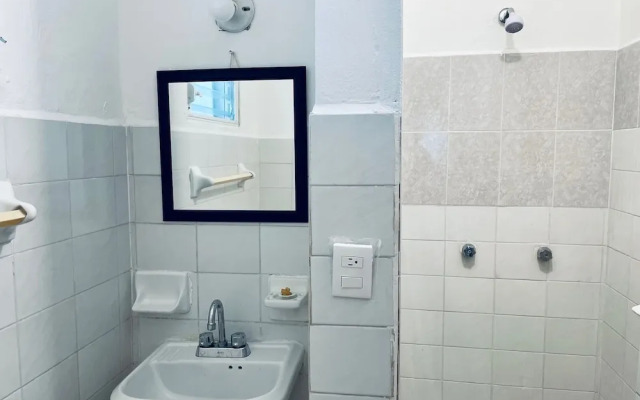 Punta Me Shared Apartment in Punta Sam Ferry Beach