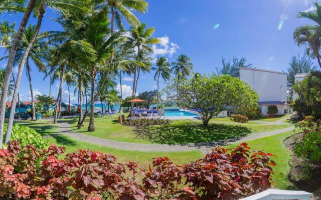 Sand Acres Hotel