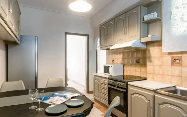 Andria City Apartment