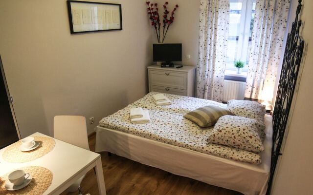 Sodispar Aparthotel & Apartments