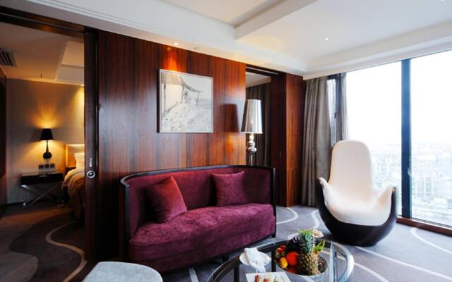 DW Hotel Huangshan