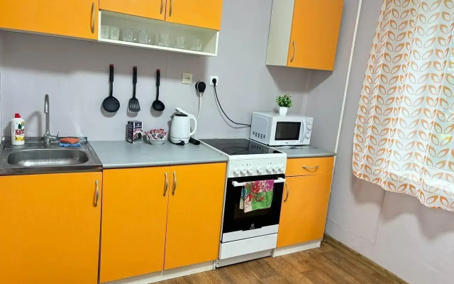 Апартаменты на Киевском бульваре 5