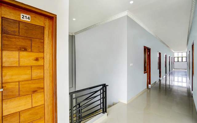 Hotel O Beda Arga Near Rs Royal Prima Ayahanda