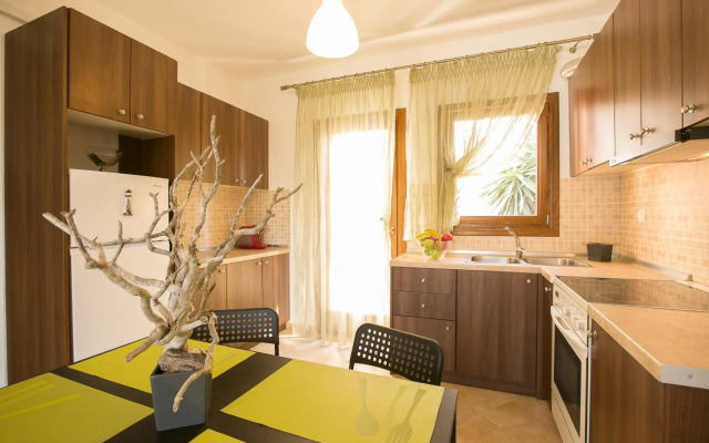 Velia Seaside Apartments