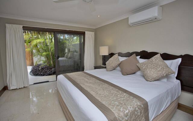 Te Manava Luxury Villas & Spa