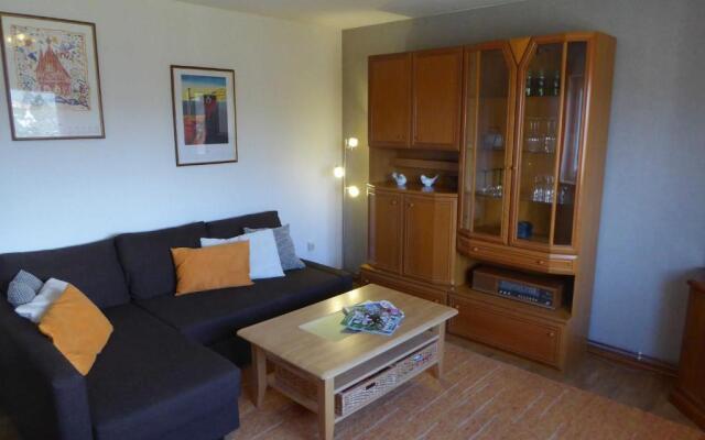 Ferienwohnung Dora 2