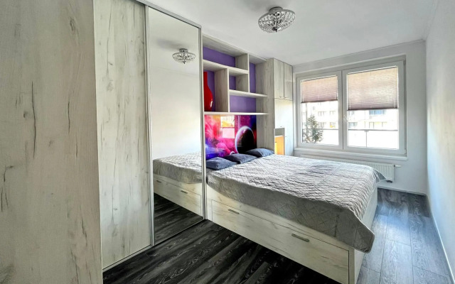 British Quarter Apartments