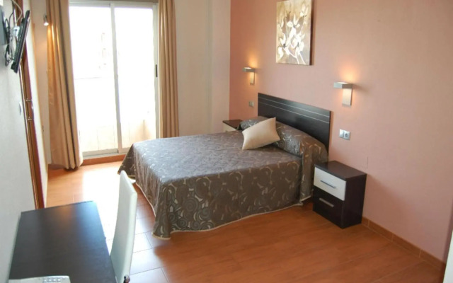 Hotel Almoradi