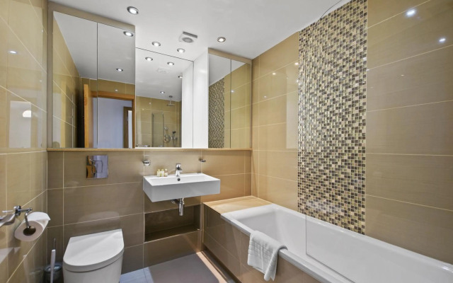 Cambric by Aeria Apartments