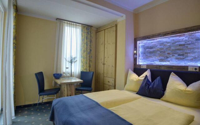 Hotel Garni Buchenhof
