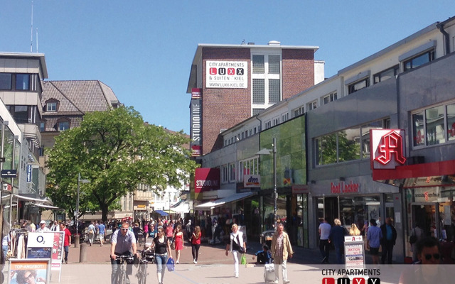 acora Kiel Living the City