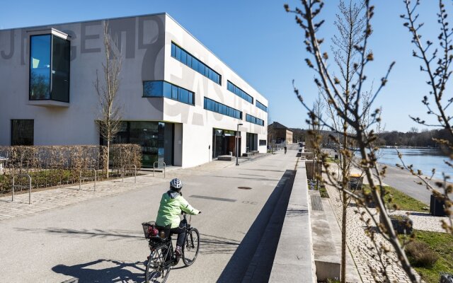 Jugendherberge Schweinfurt - Hostel