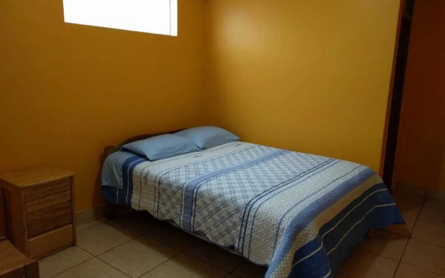 Hostal Valle Sur