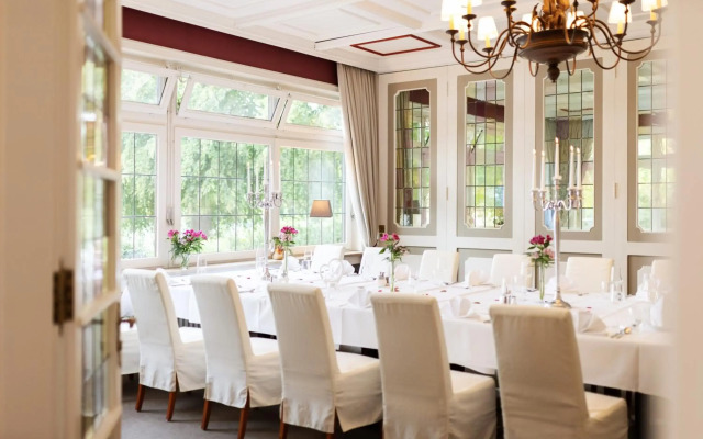 Hotel Dieksee - Collection by Ligula