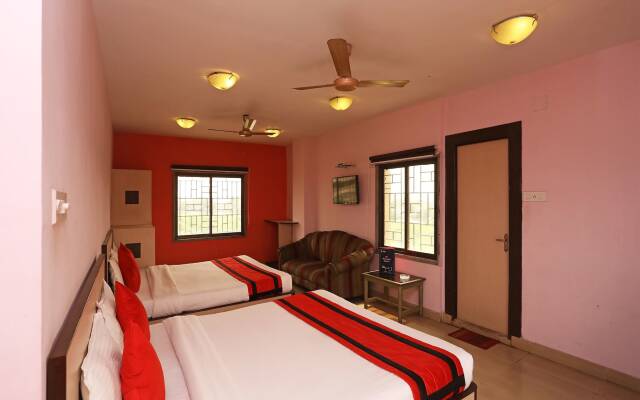 OYO Flagship 15738 Hotel Ag Star