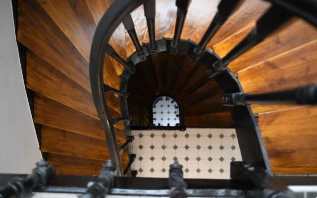 Neapolis 1897 Boutique Luxury Rooms